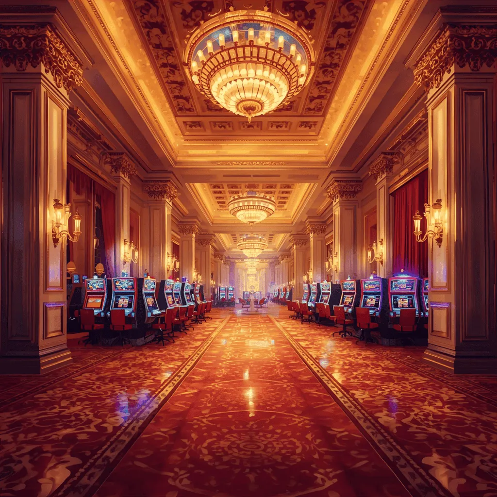 Pelican Casino